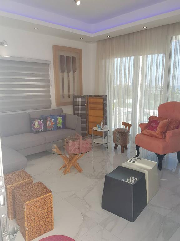 Villa Chrystalleni プロタラス エクステリア 写真