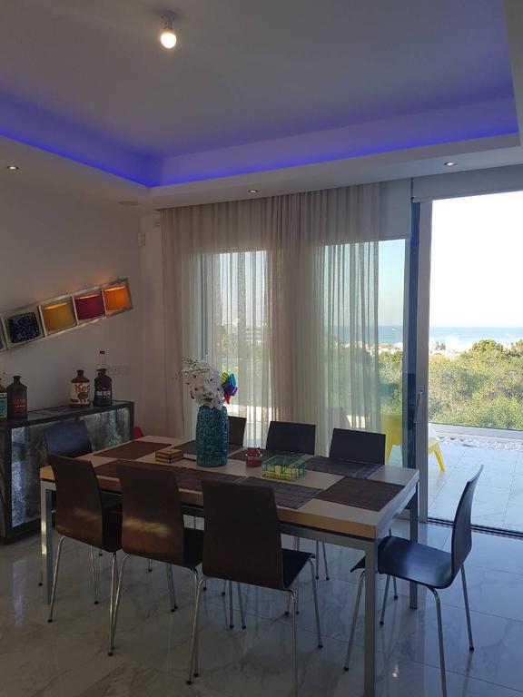 Villa Chrystalleni プロタラス エクステリア 写真